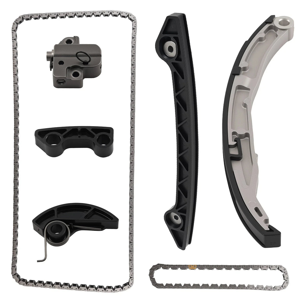 Timing Chain Kit for Ford Escape Focus Fusion (2003–2008)