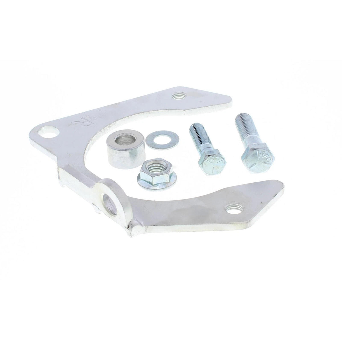 Left Front Caliper Bracket for Speedway 10 Inch Hybrid Rotor (91641012-L)
