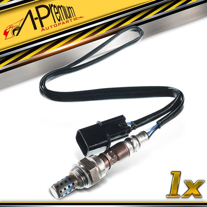 O2 Oxygen Sensor for Mitsubishi Lancer Montero Sport (1588A064, MD360182, MD365014, MN158670, 250-24631)