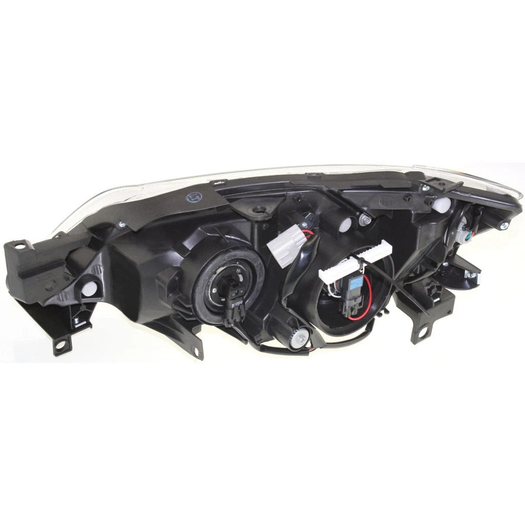 Headlight for Subaru Impreza Outback Sport (2008–2009) SU2503124, CLX-M0-SR037-B001R