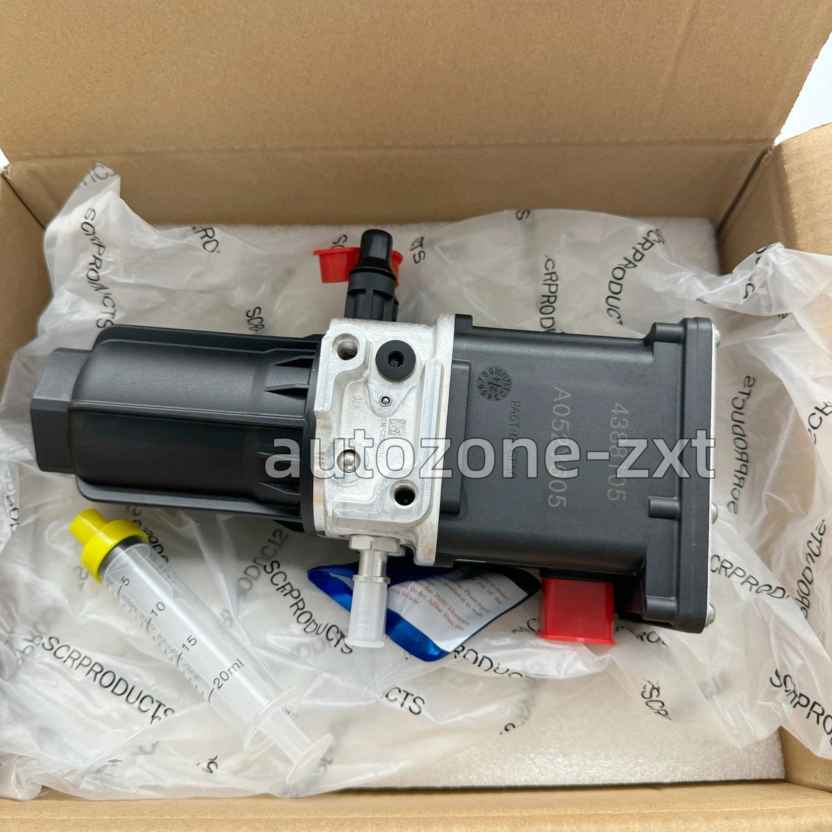 DEF Doser Pump for Cummins Diesel Engine (4388105)