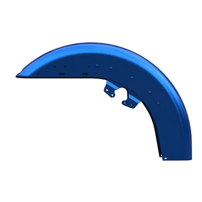 Front Fender for Harley Electra Glide Ultra Limited (2014–2024) Mako Shark Fade
