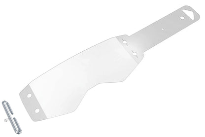 2X Tear-Offs for SCOTT Works Prostack (219709-223)