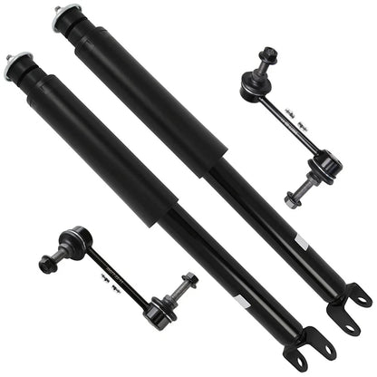 Rear Shock Absorbers Assembly for Ford Flex Lincoln MKT