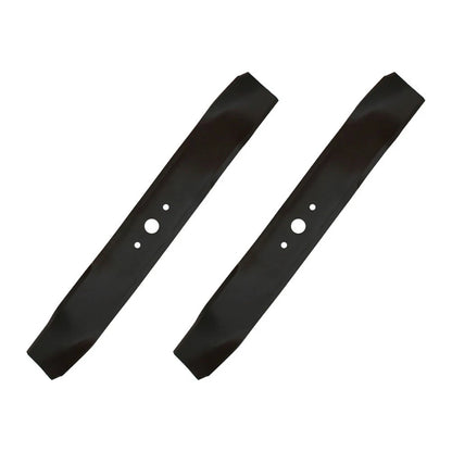 Set of 2 Mulching Blades for Cub Cadet 2146, 2315 (No Known Part Numbers)