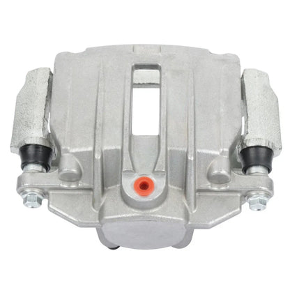 Front Rear Brake Calipers & Ceramic Pads for GMC Sierra 1500 Yukon (2001–2002)