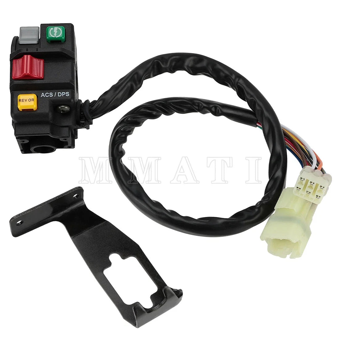 Start Stop Switch for Can-Am Renegade 800R, Outlander 450 500 650 800 1000