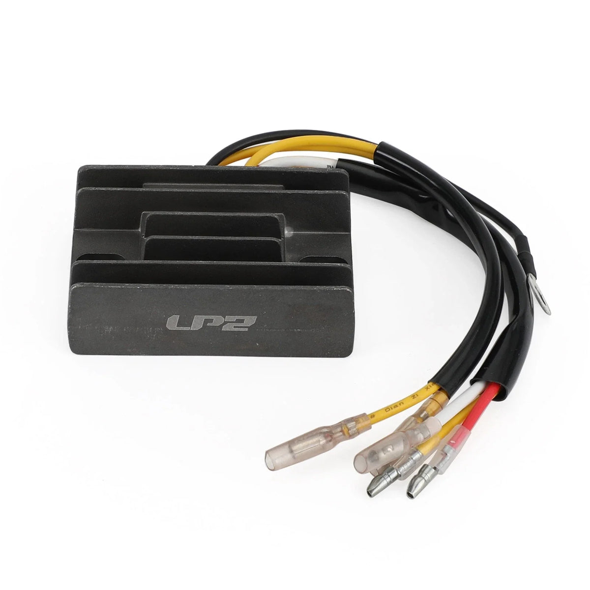 6 Wires Rectifier Assembly for Suzuki DF8A DF9.9A DF25 DF30 (1999–2009) 32800-95J01 32800-95J00