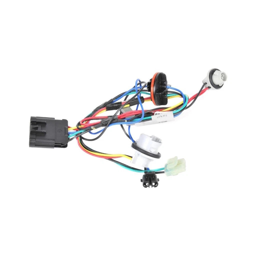 Headlight Wiring Harness for Chevy Impala (2006–2013) OLX-ACD25842432