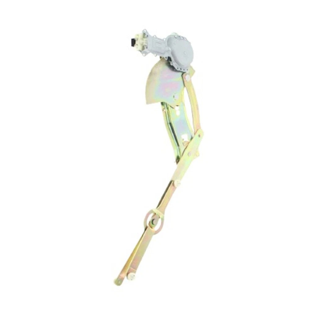 Window Regulator with Motor for Chevy R3500/V3500 (1990–1991) SPIN-USA-JC462904
