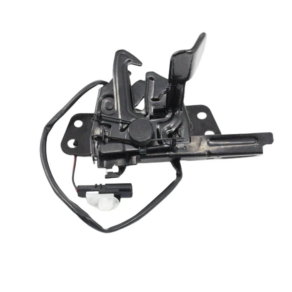 Hood Lock Latch for Hyundai Elantra Sedan (2019-2020)