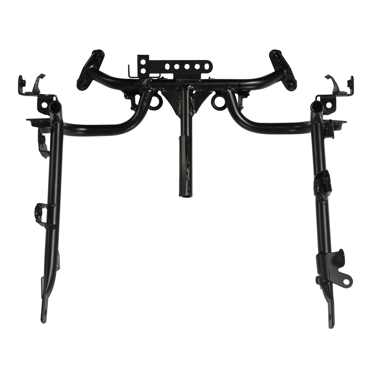 Upper Fairing Stay Bracket for Kawasaki Ninja ZX4R ZX4RR (2023–2026) 25 Black