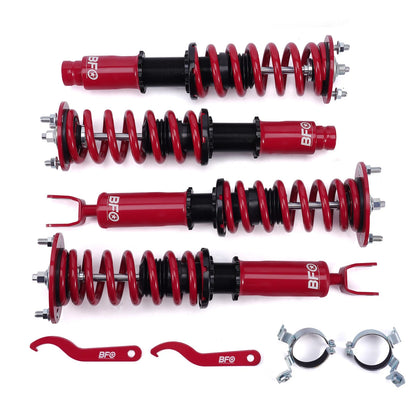 Coilover Kit for Honda Accord DX, LX CB3 CB7 (1990–1993) OSQWIL