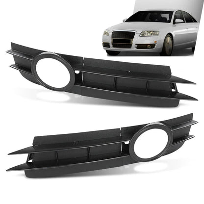 Fog Light Bezel Trim for Audi A6 (2006–2008)