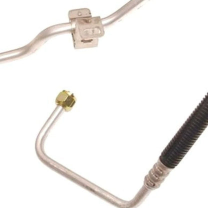 A/C Compressor and Condenser Hose for Chevy C3500/C35 (1996–2000) ALX-PAU-AC-15-31065-CLA4