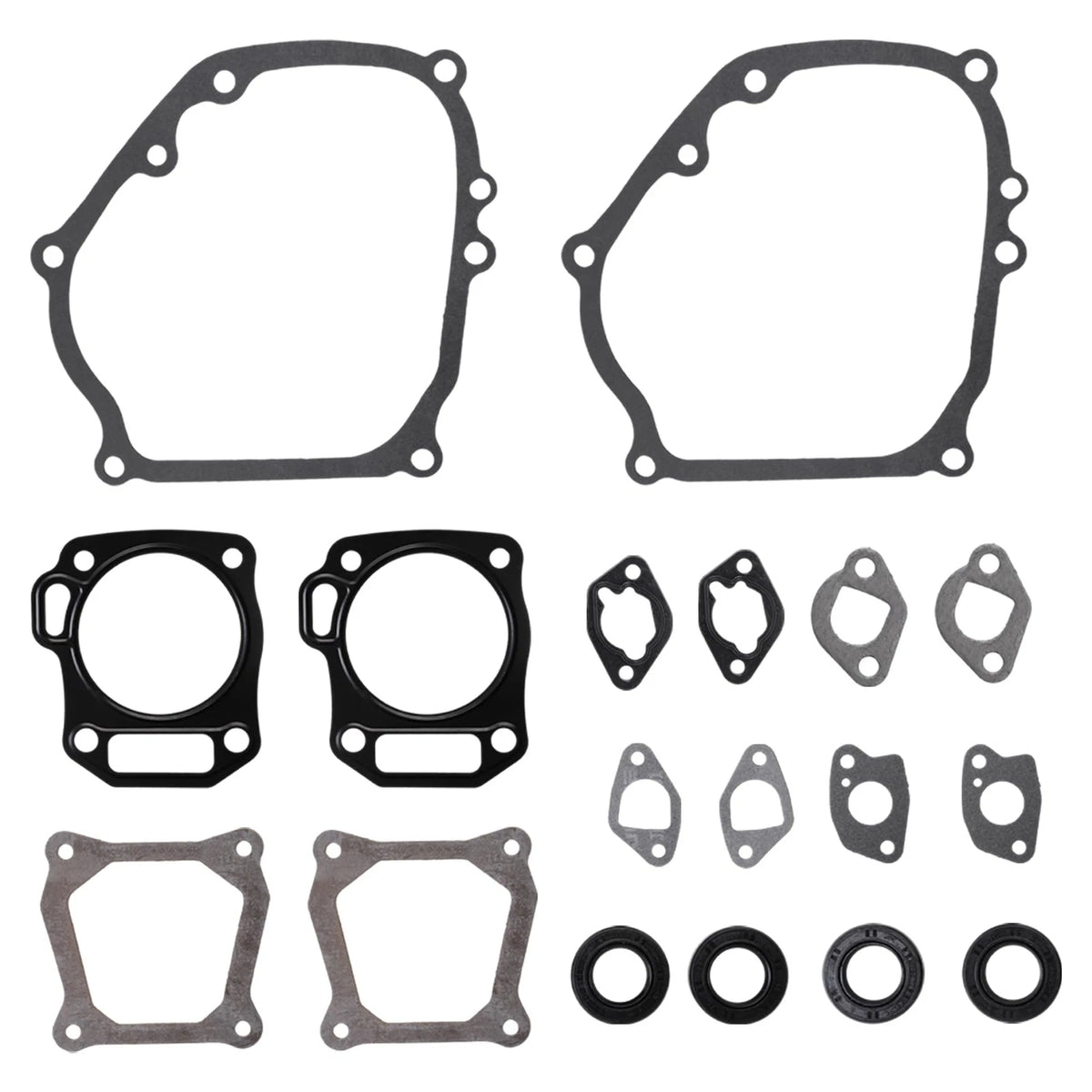 Head Gasket Kit for Predator 212 cc Coleman Ct200u