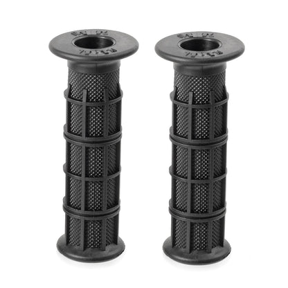 Set of 2 Handlebar Grips for Yamaha Raptor 700 700R YFM700 YFM700R (2006–2024)