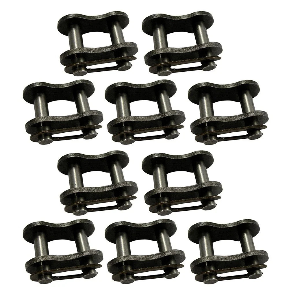 10 Connector Links for 50-1 Chain 3016-50CL (Universal Products)