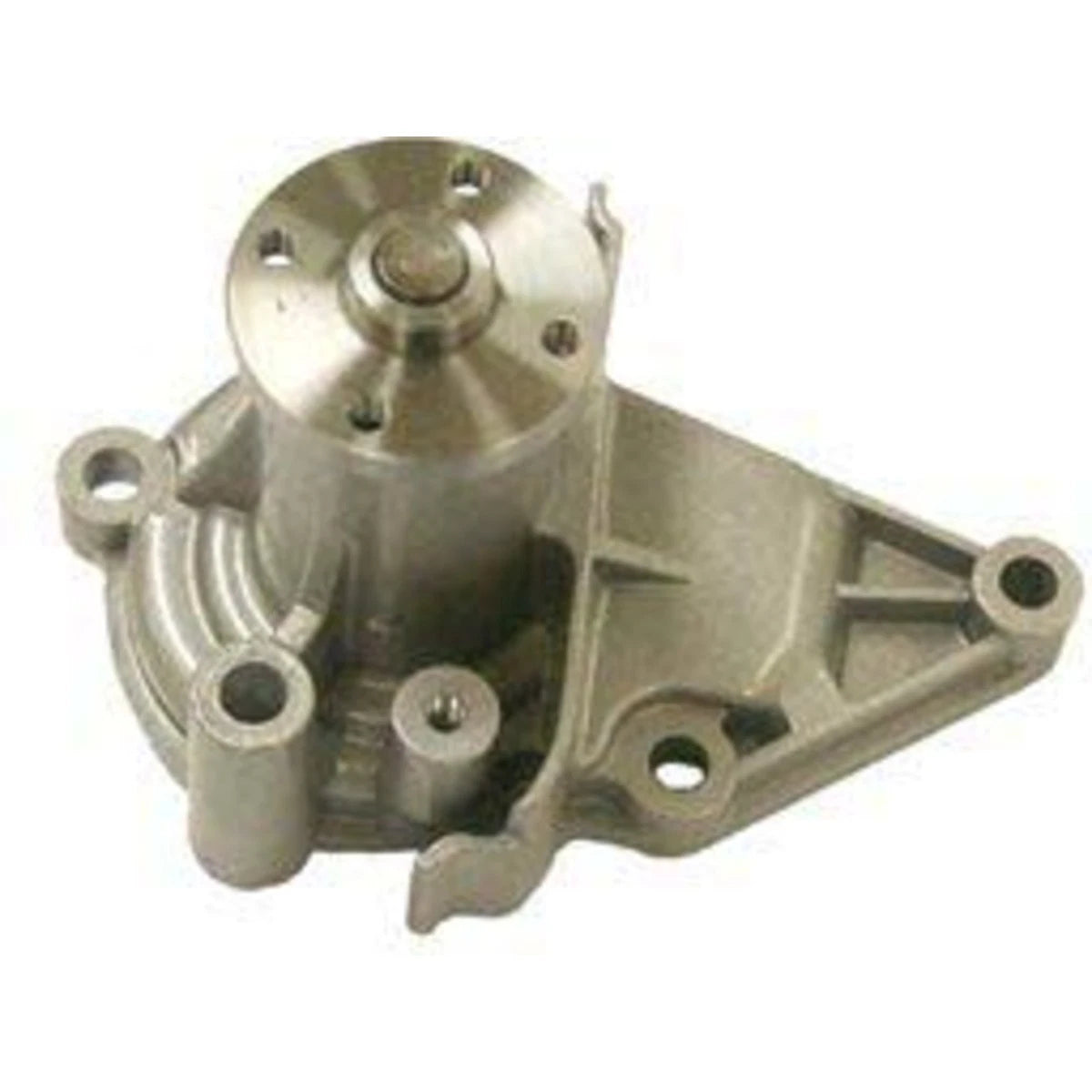 Gates Water Pump 41107 for Hyundai Accent Kia Rio Rio5 (2006–2011)