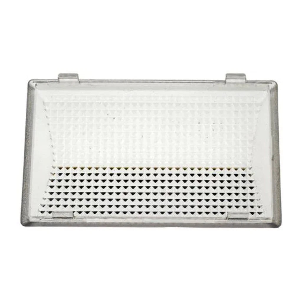 Dome Light Lens for Ford Ranger (1990–2003) ALX-PAU-MM-74973-CL360A55 Clear