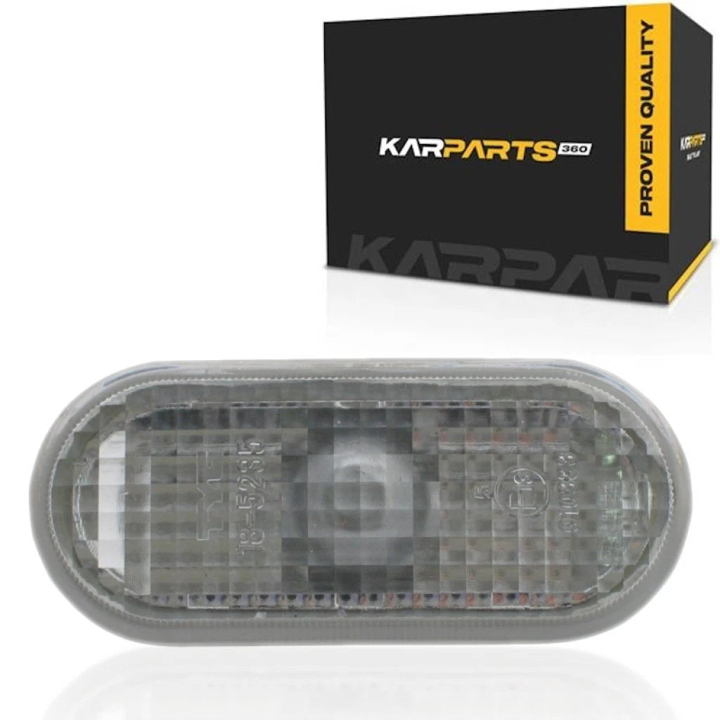 Side Repeater Lamp for Volkswagen Jetta (1999–2001) CLX-M0-18-5235-90-1-CL360A2, VW2570101