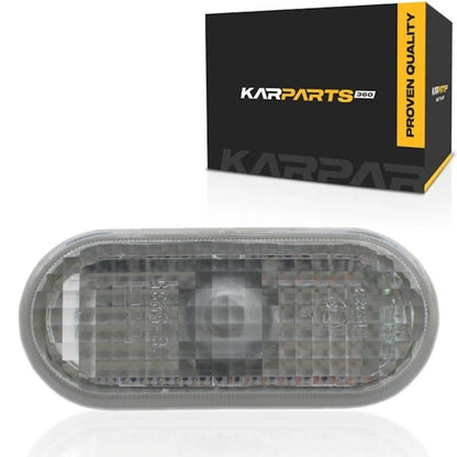 Side Repeater Lamp for Volkswagen Jetta (1999–2001) CLX-M0-18-5235-90-1-CL360A2, VW2570101