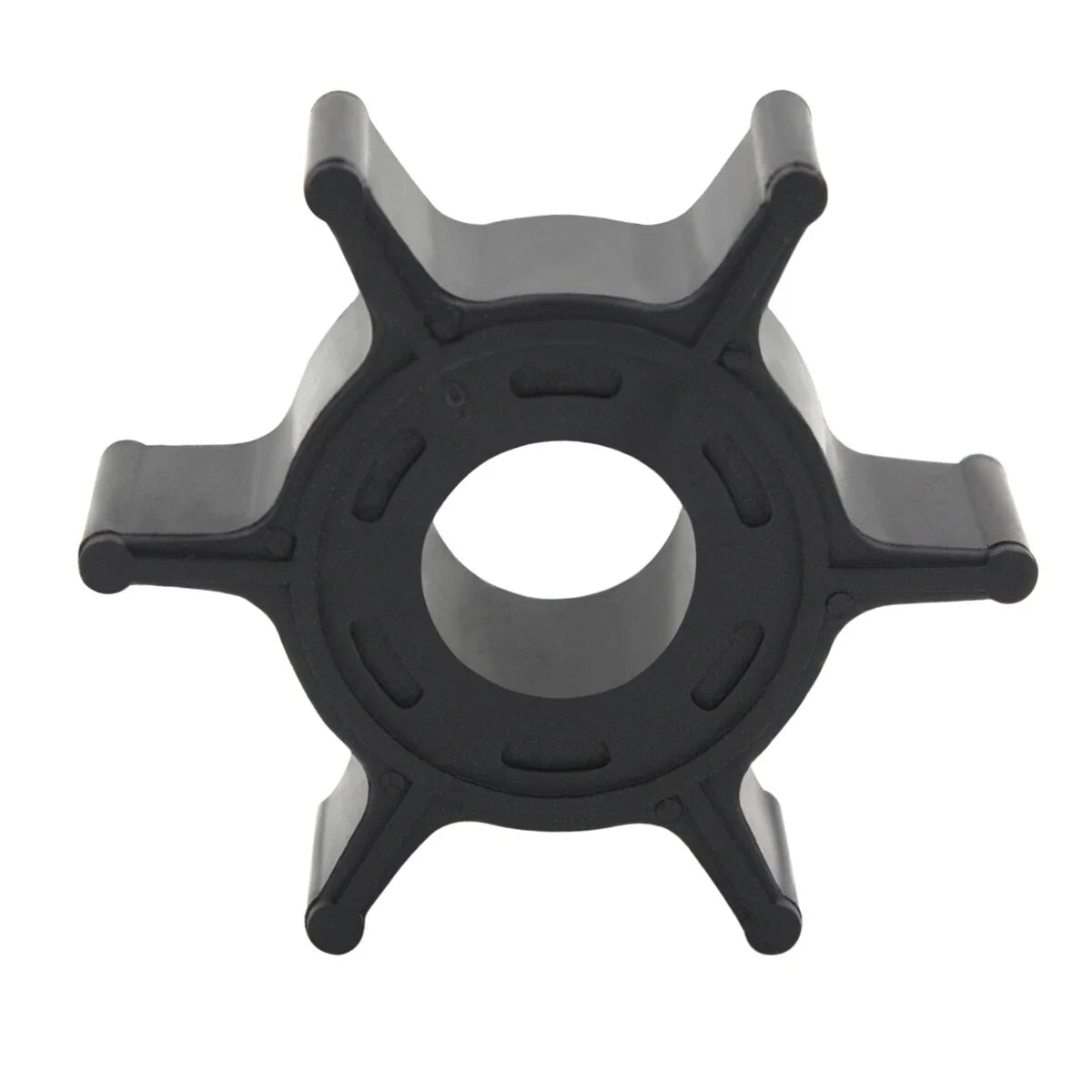 Water Pump Impeller 19210-ZW9-013, 18-3100 for Honda Marine BF8D BF9.9D (N/A)