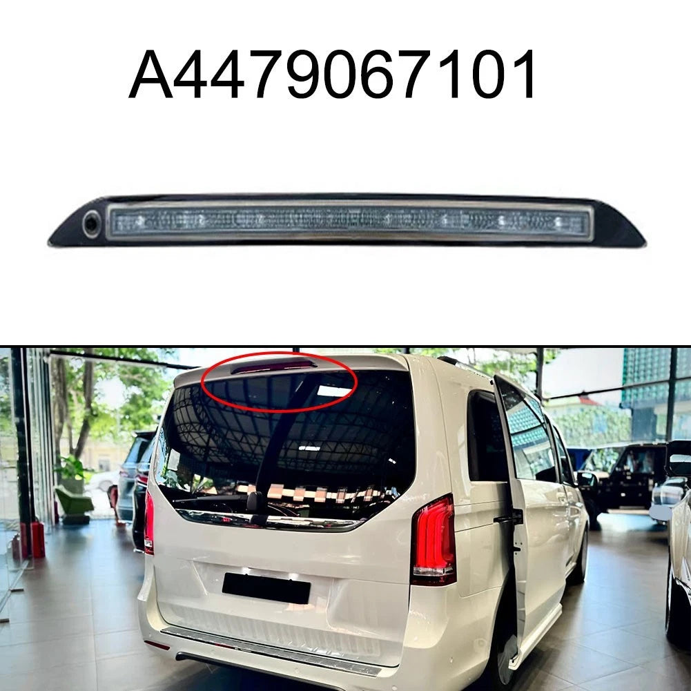 Rear LED High Stop Brake Light for Mercedes-Benz Vito W447