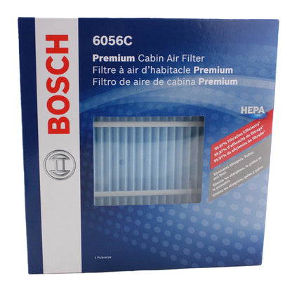 Cabin Air Filter Set of 2 for Lexus ES330 GX470 RX350 Toyota Camry Sienna Solara