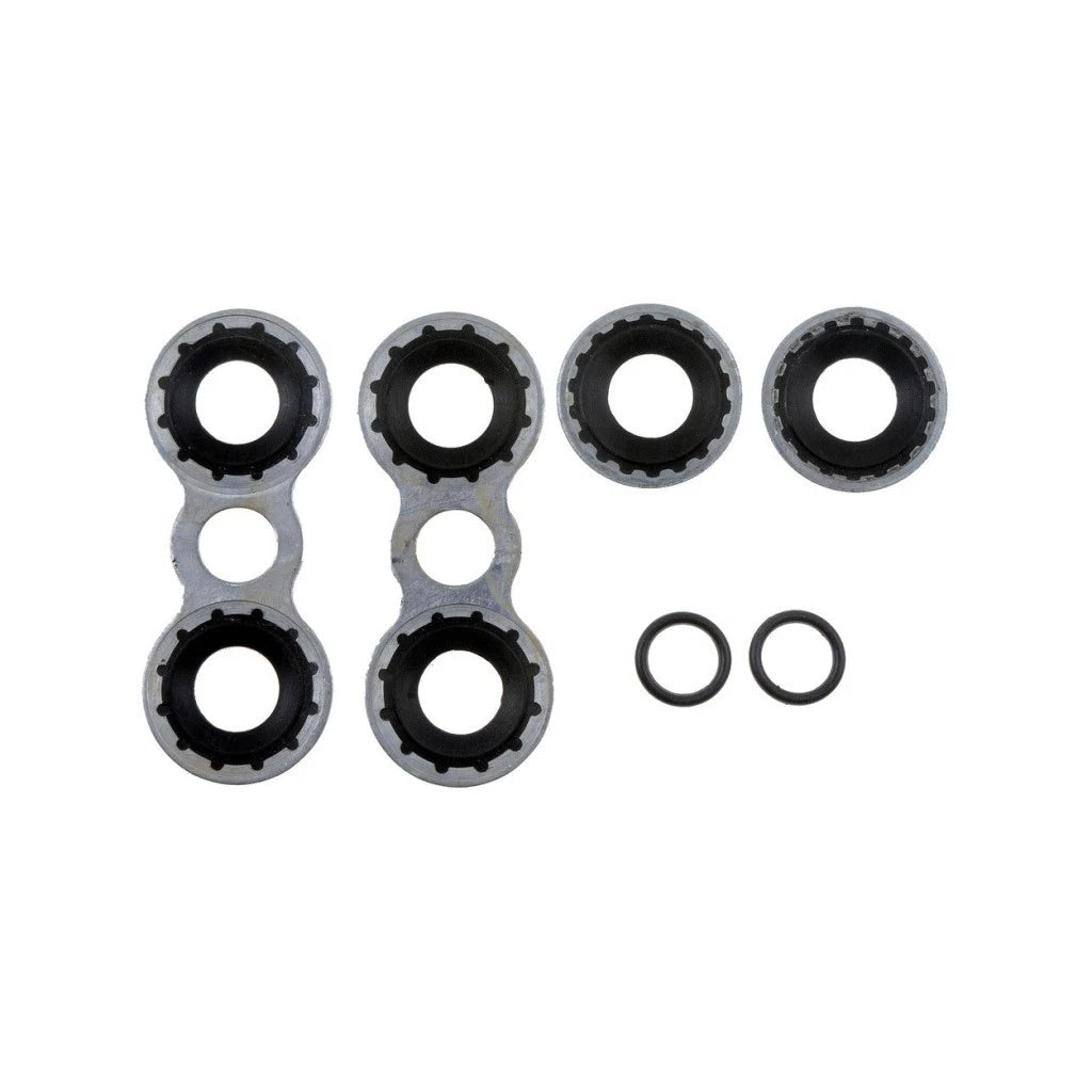 Engine Oil Cooler Inlet Hose Seal for GMC Syclone (1991) OLX-ACD15759293-CL360A71