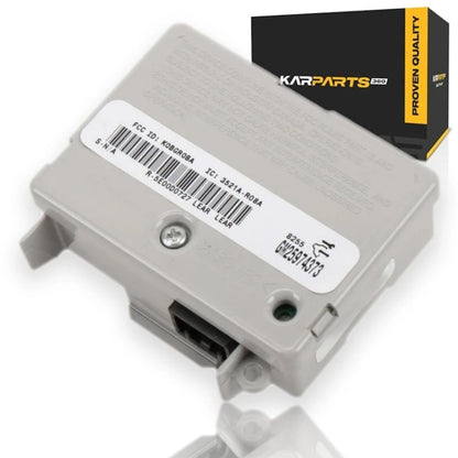 Remote Control Door Lock Receiver for Chevy HHR (2008–2011) ALX-PAU-AC-25974373-CLA4