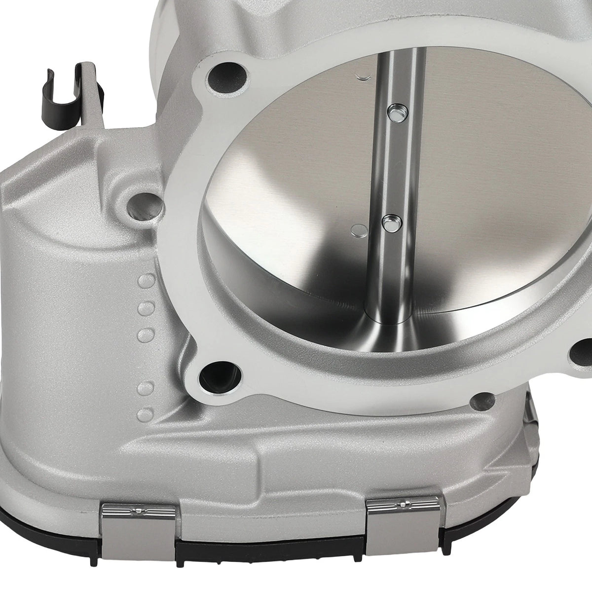 Throttle Body for Hyundai Equus Genesis Kia Borrego V8 4.6L (2009–2012) 351003F000, 351003F010, BFPA3I