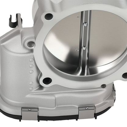Throttle Body for Hyundai Equus Genesis Kia Borrego V8 4.6L (2009–2012) 351003F000, 351003F010, BFPA3I