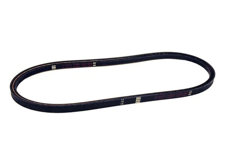 Replacement Spindle Drive Belt 1/2" X 63" for Cub Cadet (Fits 10781)