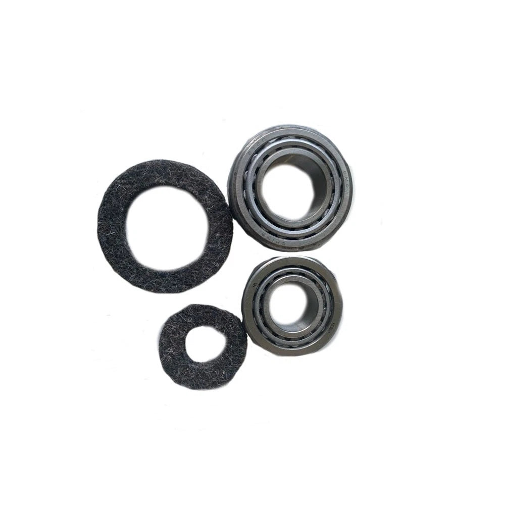 Wheel Bearing Kit for D10 D12 D14 D15 D17 (Fits WD45)