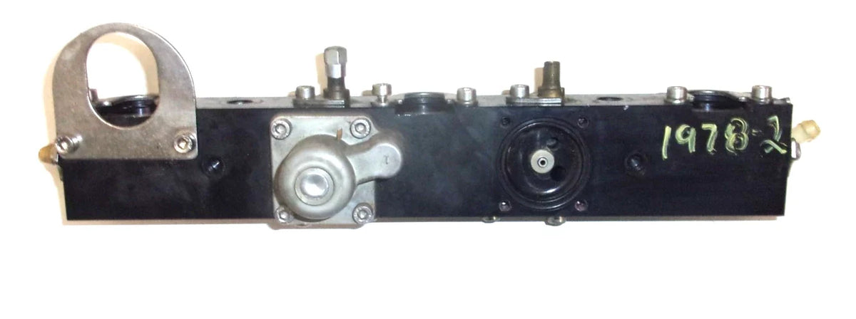 Fuel Rail for Mercury OptiMax 75-90-115 (880037T03)