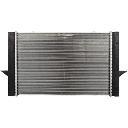 Radiator for Volvo C70 (1998–2006) - CLX-M0-373-56004-010-CL360A52, VO3010103