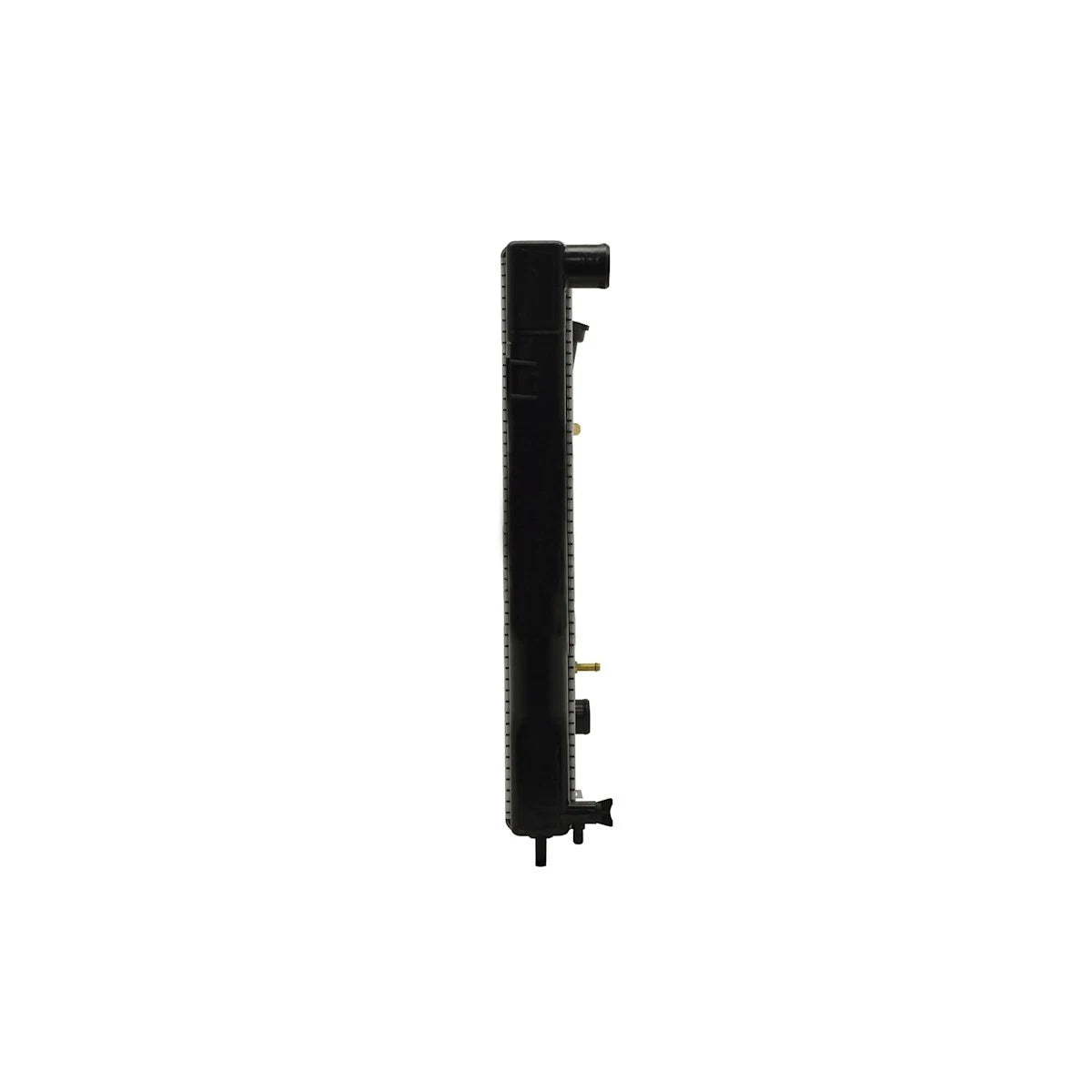 CSF Radiator for Jeep Grand Cherokee Wagoneer (1993) - Part Numbers 3249, P1394, CU1394