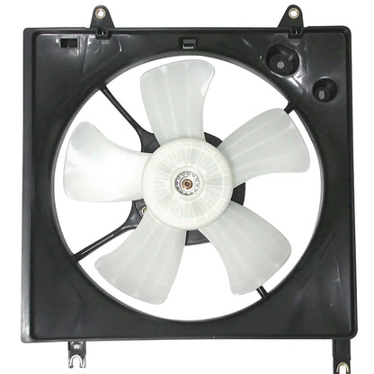 Cooling Fan Assembly for Mitsubishi Galant (2004–2007) 18024631, MR281573, 1355A001