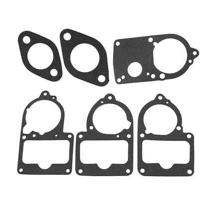 Carburetor Rebuild Kit for VW Bug (28/30/34 Pict-3)