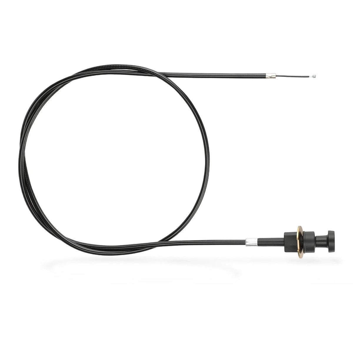 Starter Choke Cable for Yamaha Tri-Moto 125 175 (1980–1985)