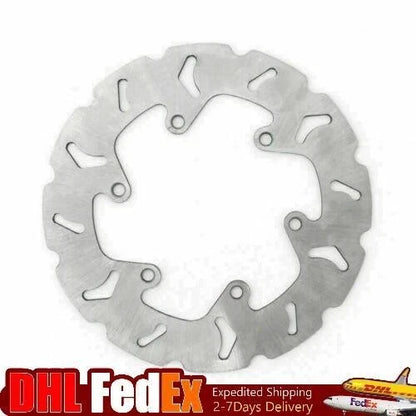 Front Brake Disc Rotor for Yamaha Majesty Skyliner 250 (1998–2005)