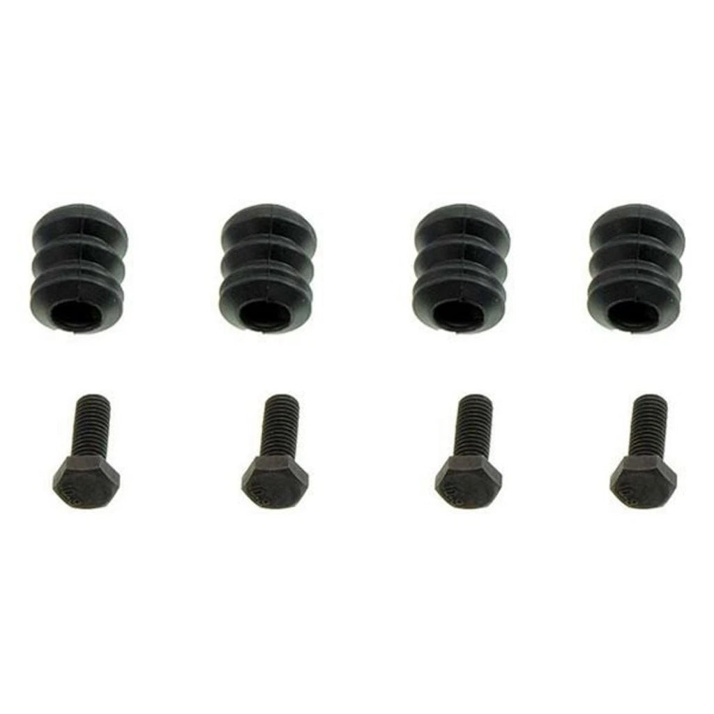 Disc Brake Hardware Set for Volkswagen EuroVan (1999–2003) ALX-PAU-DB-HW13119-CL360A74