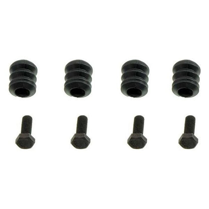 Disc Brake Hardware Set for Volkswagen EuroVan (1999–2003) ALX-PAU-DB-HW13119-CL360A74