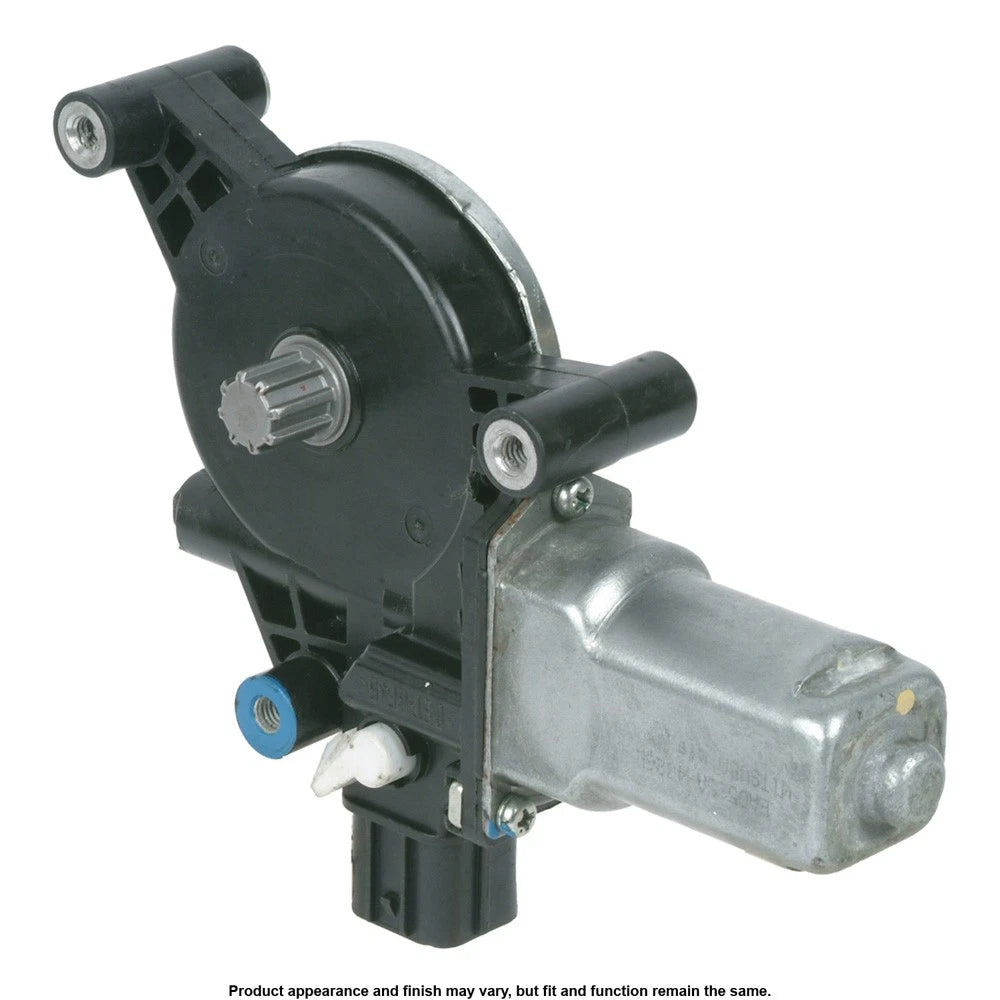 Rear Right Power Window Motor for Honda Accord (2003–2007) 47-15012, 11741749-101, 72710SDAA01, 72710SDCA01