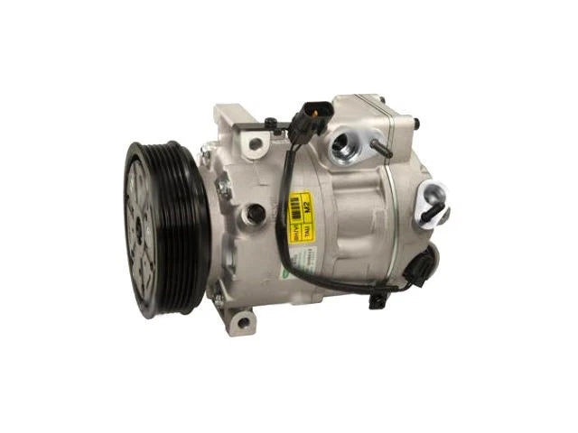 A/C Compressor for Hyundai Genesis (2009–2013) 84469VVWB