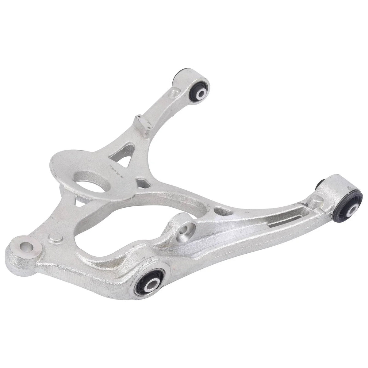 Set of 2 Rear Lower Suspension Control Arms for Mercedes-Benz GL-Class (2007–2012)