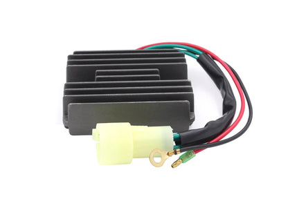 Rectifier Regulator Assy EPM 67F-81960-00 for Yamaha 4 Str 75-80 HP (1975–1980)