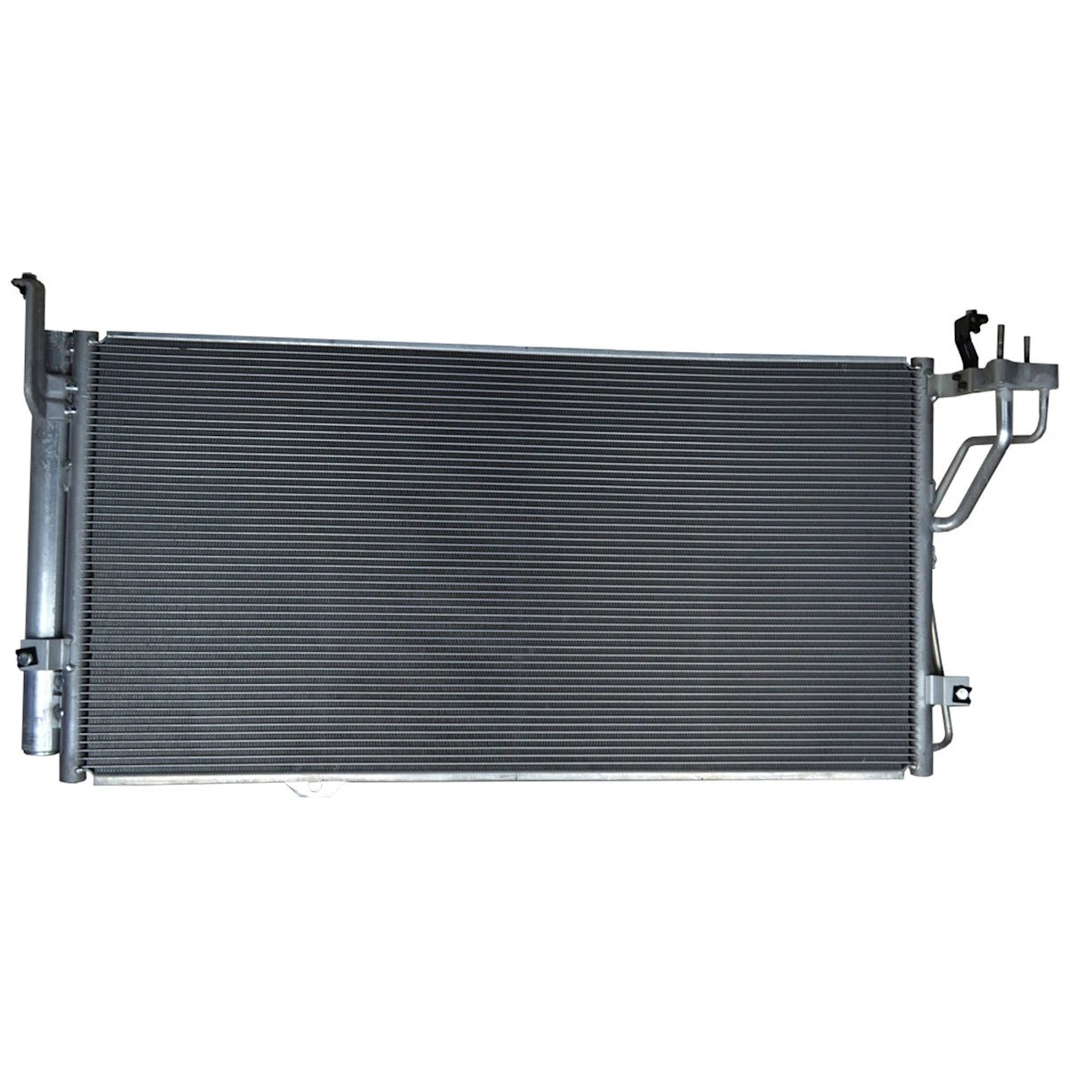 A/C Condenser for Kia Amanti (2007–2009) 3696C, 3696, 303512, 2433180
