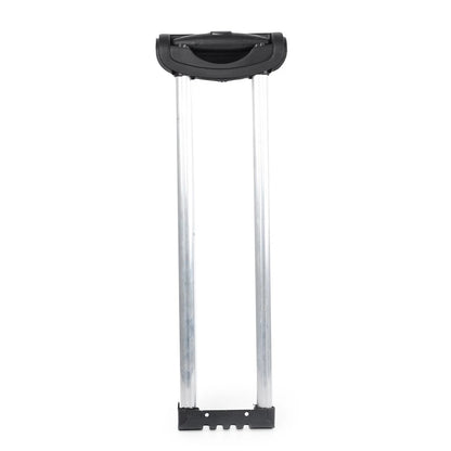 28" Telescopic Handle for Luggage Suitcase Trolley